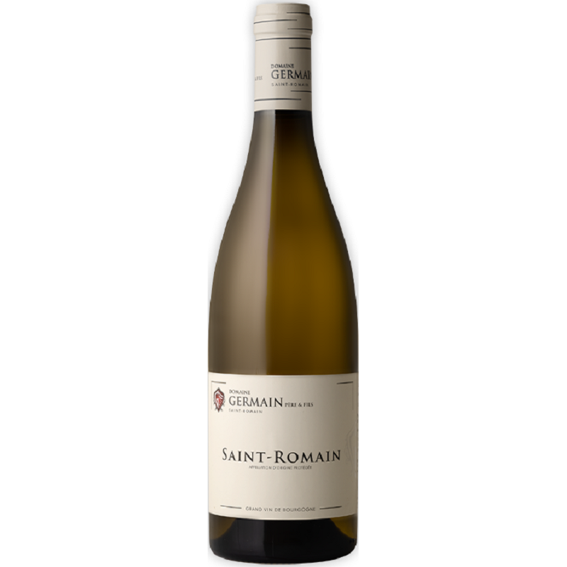 Domaine Germain Pere & Fils - Saint-Romain Blanc | french wine